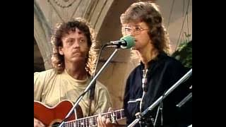 Recitál skupiny Nezmaři 1992