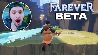 Honest First Impressions Of Farever Beta