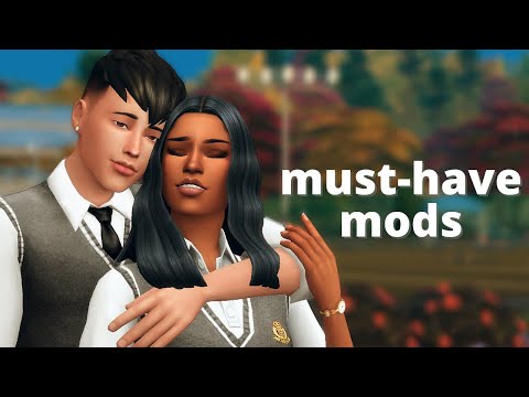 must-have mods to