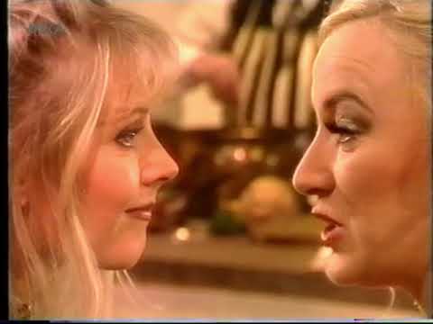 Karin Bloemen & Joke de Kruijf - Zingen (1996)