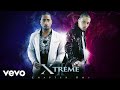 Xtreme - Por Qué Será (Visualizer)