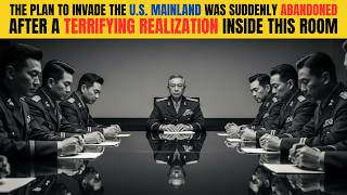 What Japan’s Leaders Finally Admitted When They Realized America Was Impossible to Invade