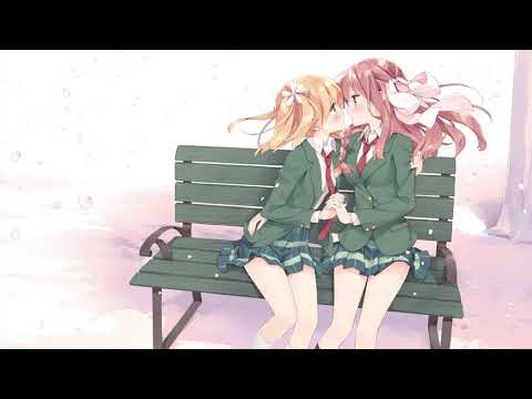 Kiss (and) Love - Sakura Trick ED full
