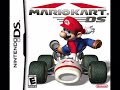 Happy Late 20th Anniversary For Mario Kart DS (2005)
