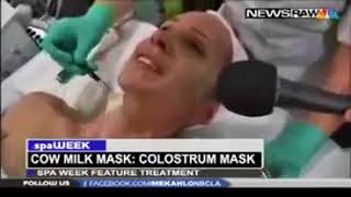 BHPS Inc | Dr. Gabriel Chiu on NBC Spa Week