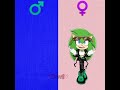 boys vs girls versión Sonic ||♡Devil♡||