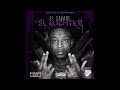 21 Savage - The Slaughter Tape (Chopped Not Slopped) [Full Mixtape]