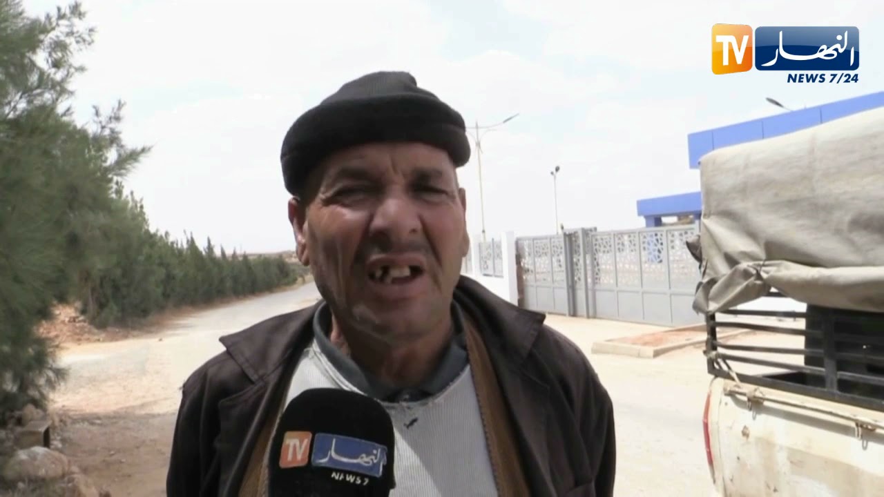 غليزان: قاطنو قرية العوج يطالبون التعجيل بتطبيق مختلف البرامج التنموية