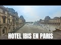 Ref:K2faTxs-RvA Hotel ibis, paris, francia