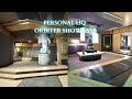 [Waframe] Orbiter Showcase - Personal HQ 2025