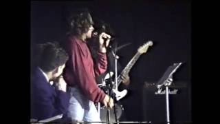 VHS to DVD Conversion Sydney - Katoomba High School 1994 Year 12 Graduation Performance