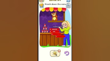 Dop 5 ( Delete One Part ) Level - 191 #viralvideo #shortsfeed #shorts @Ranalife00