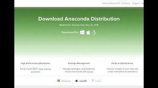 How to Install Anaconda on Your Mac