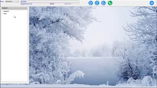 Overview of SapphireOne ERP, CRM, DMS Business Accounting Application screenshot 5