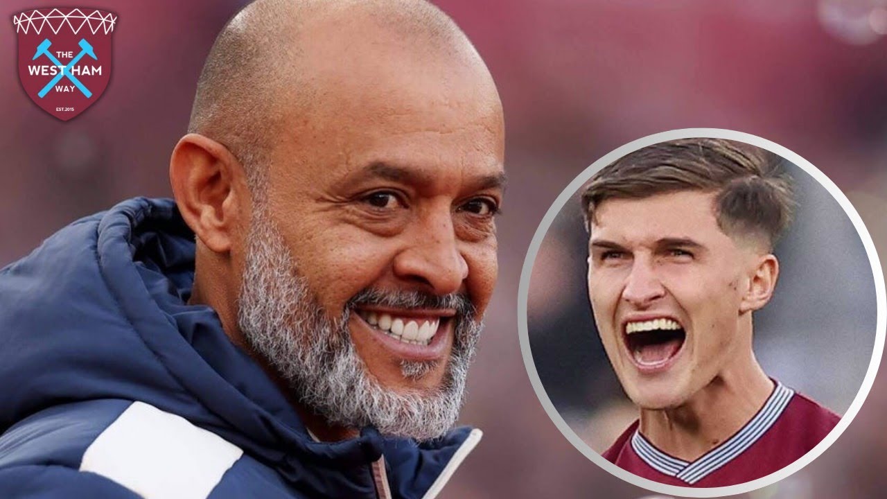 🔥 NUNO BLUEPRINT | Босс «Молотов» наконец-то получил в свою команду отличную полузащиту