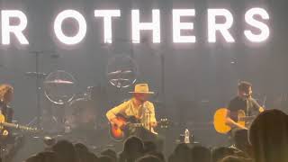 Needtobreathe - Multiplied / Difference Maker - #IntoTheMysteryTour Philly 2021