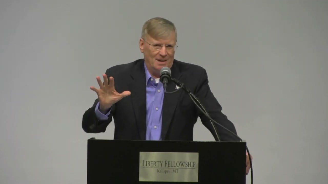 New Testament Baptism - 8/28/22 By Pastor Chuck Baldwin