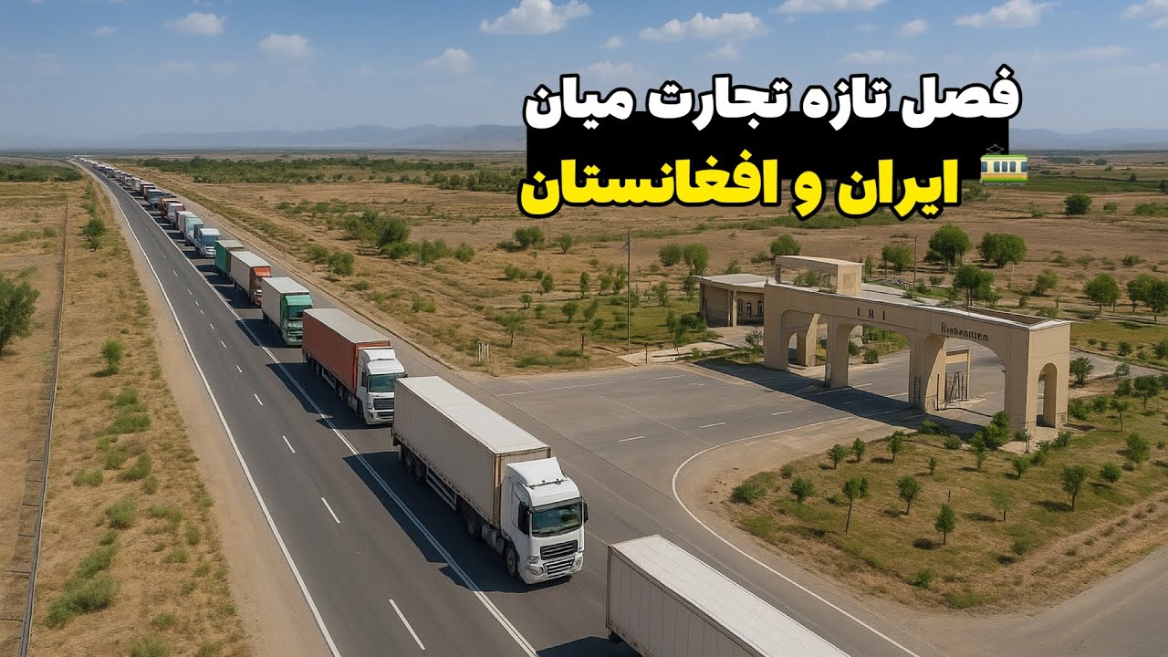 Расширение торговых связей между Ираном и Афганистаном – вот основная тема визита иранской делега...