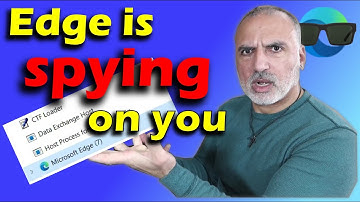 Turn off this setting now in Microsoft Edge to prevent it from running in the background