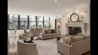 345 E Colorado Blvd Unit 302 | Refined Luxury Living at the Montana on Colorado in Pasadena