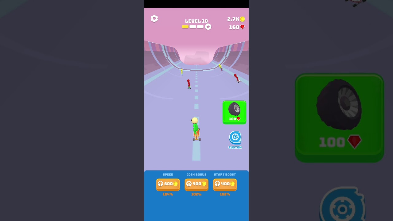 Song the Turbo Stars (music)