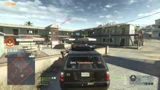 BFH One noob having Fun