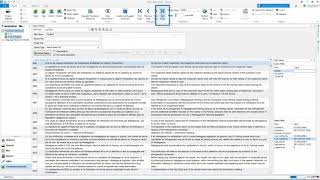 Translation Memorys in SDL Trados Studio 2019 verwalten