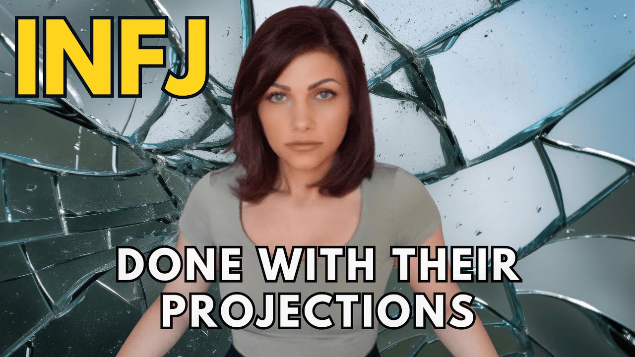 ПОЧЕМУ INFJ ПЕРЕСТАЛИ БЫТЬ АРХЕТИПОМ МЯГКОГО ЭМПАТА В ИНТЕРНЕТЕ
