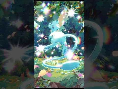 シャイニングメガ10連‼︎#ポケモン #ポケポケ