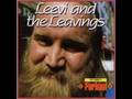 Leevi and the leavings  ksipohjaa