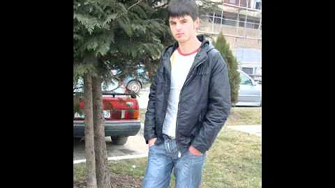 Xheza ft Dj.Toni - Me fal .wmv