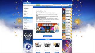 Jackpotjoy Bingo Site Overview by Online Bingo Friends
