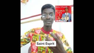 Je Vous Explique La Pensee De Mon Single Remplis Moi, Ivan Tchitomb