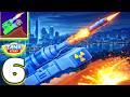 Tank Stars New Tank Unlocked Battle of Tournament 