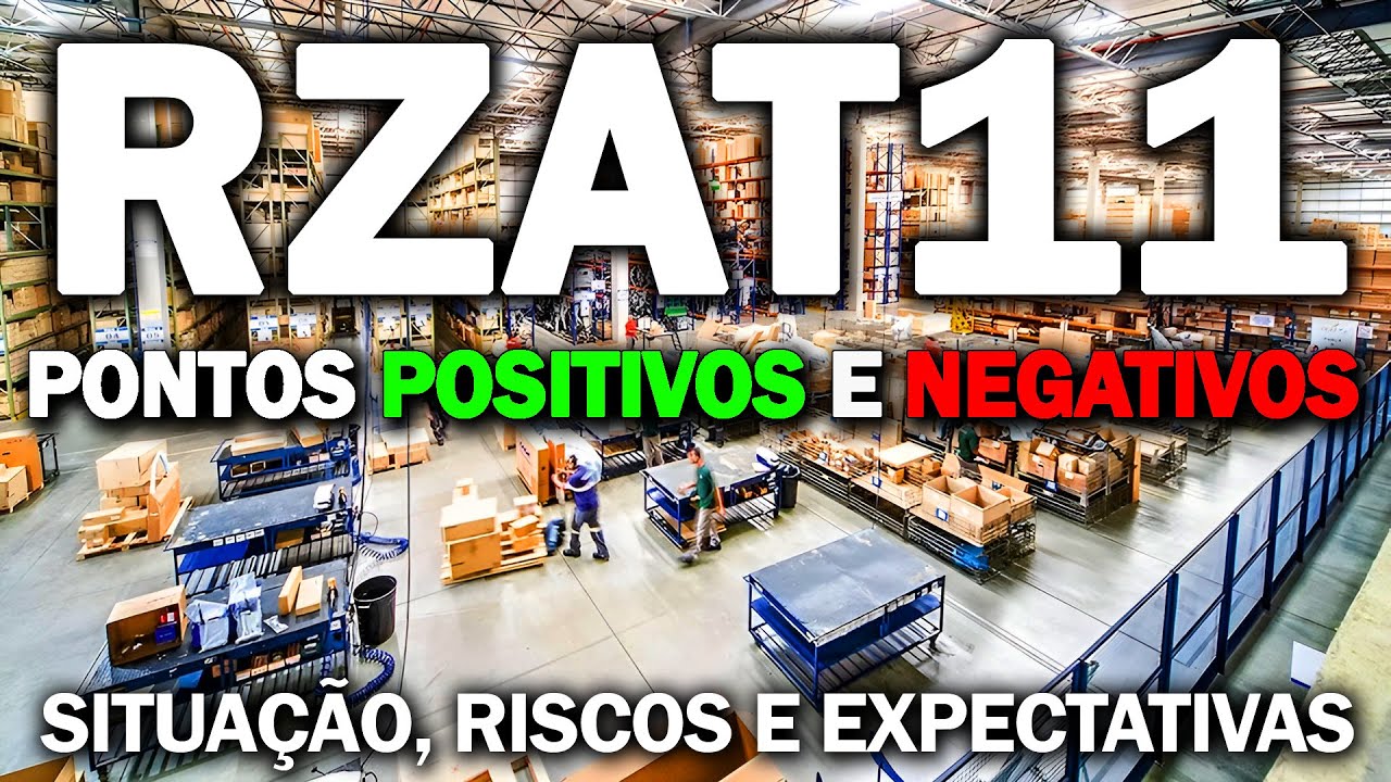 PONTOS POSITIVOS E NEGATIVOS, RZAT11