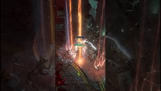 Echo of Lord Zir Boss Fight #diablo #diablo4 #diabloiv