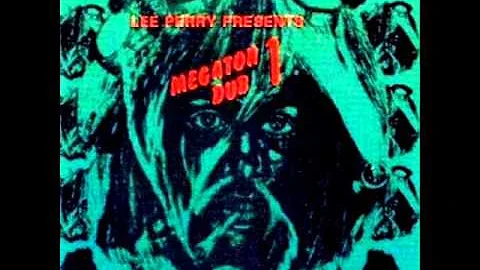 Lee "Scratch" Perry Simon The Sorcerer