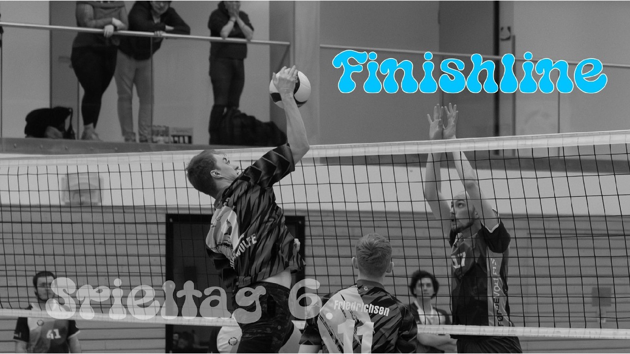 Kein Punktverlust erlaubt! Spieltag 6 im Aufstiegskampf - 3:0 ist Pflicht !!