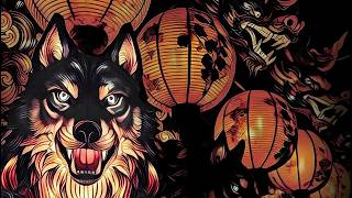 Sébastien Léger - Running With The Wolves