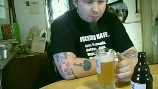 DUVEL Beer Review