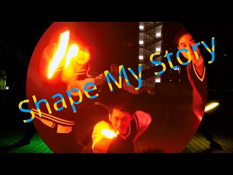 【ジルエット】いつもの場所も【ヲタ芸】