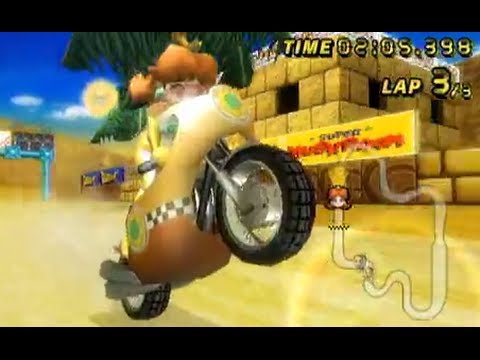 マリオカート Wii 03/30/2025【Custom Tracks Worldwide】【Mario Kart Wii