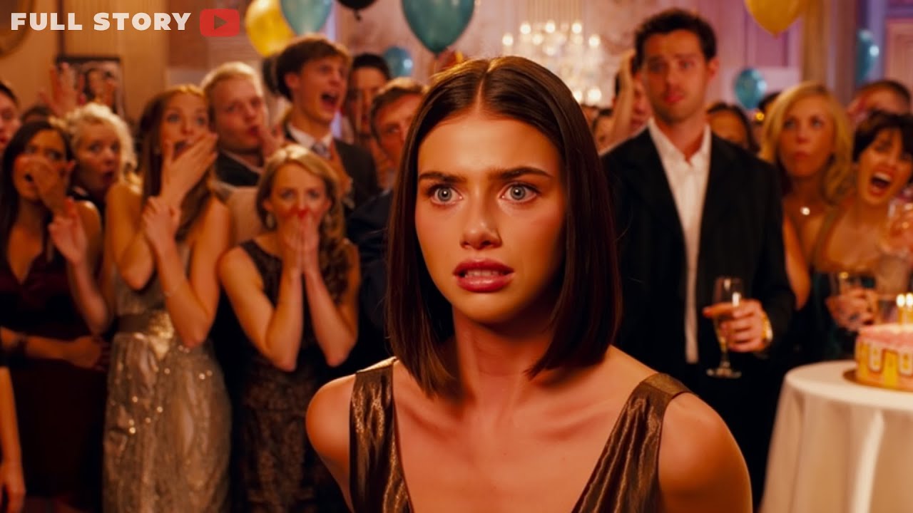 I Humiliated My BF On His Birthday, Saying My Coworker Was Better In Bed… He Calmly Wrecked Me