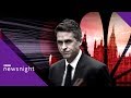 Gavin Williamson: The rise and fall of a defence secretary – BBC Newsnight