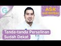 Kenali Tanda-tanda Persalinan Sudah Dekat - dr. Ardiansjah Dara Sjahruddin, SpOG, MKes