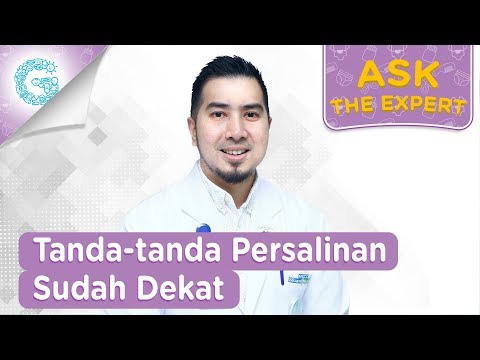 Video: Tanda-tanda Pertama Persalinan Baru Jadi