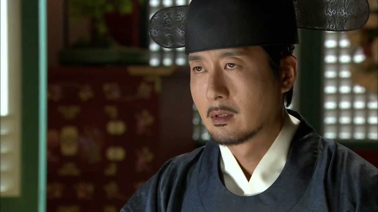 [HOT] 구암 허준 81회 - 선조에게 궁의가 되어 두 왕자의 환후를 돌봐달라 제의받는 허준 20130710 - YouTube