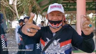 42th ANNIVERSARY MOONRAKER INDONESIA