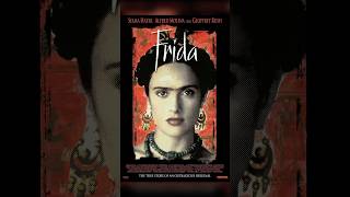 Celebrity Frida (2002)  #Frida #FridaKahlo #artist #WomensHistoryMonth #SalmaHayek  #movie Net Worth