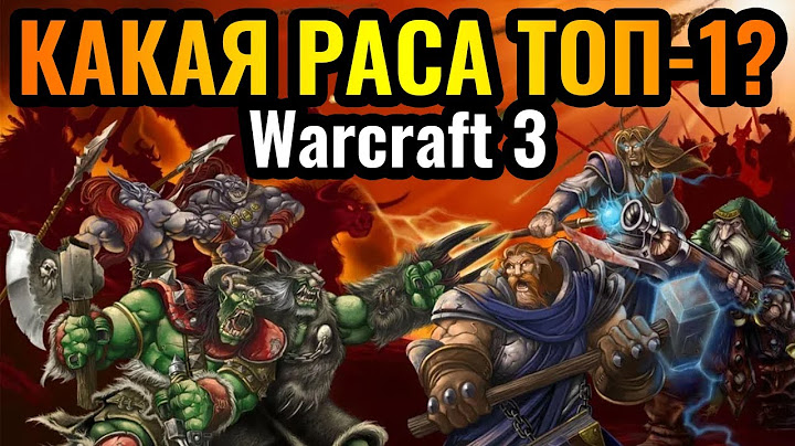Happy, Fortitude, Life и FoCuS: Турнир за звание топ-1 расы в Warcraft 3 Reforged за $1400
